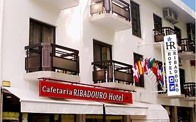 Hotel Ribadouro